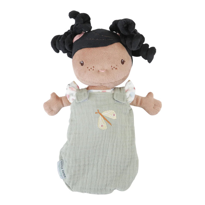 Little Dutch: Baby Doll Evi