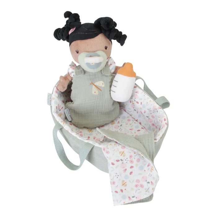 Little Dutch: Baby Doll Evi