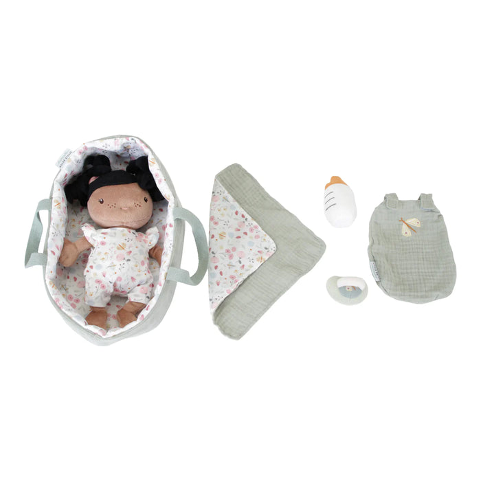 Little Dutch: Baby Doll Evi