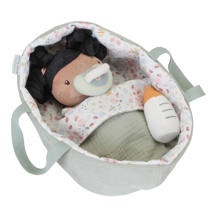 Little Dutch: Baby Doll Evi