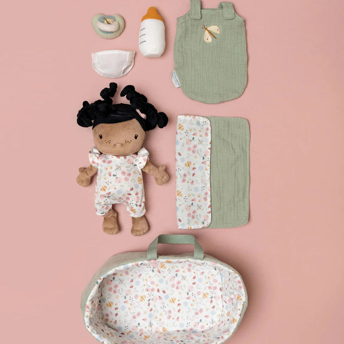 Little Dutch: Baby Doll Evi