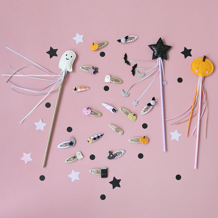 Rockahula: Halloween Star Wand