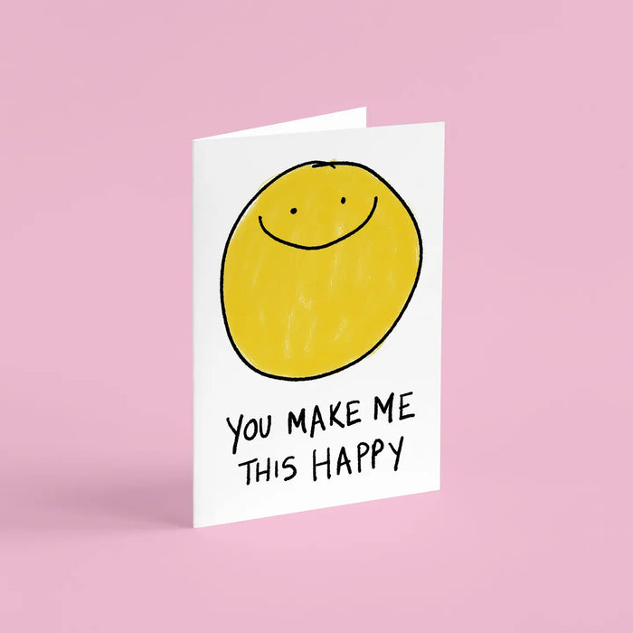 Happy Card