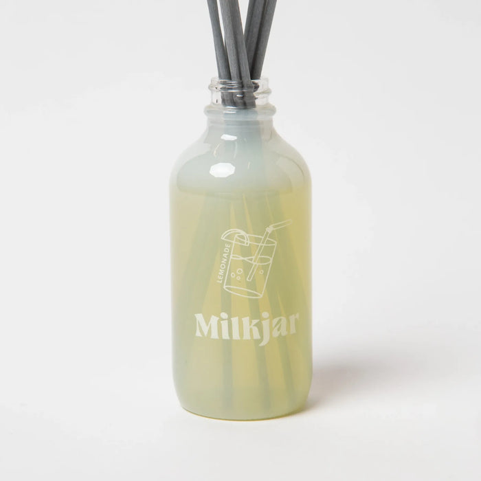 Milkjar: Lemonade 4 oz Diffuser