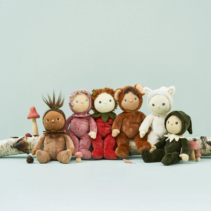 Olli Ella: Dinky Dinkum - Percy Pine