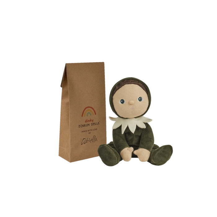 Olli Ella: Dinky Dinkum - Percy Pine