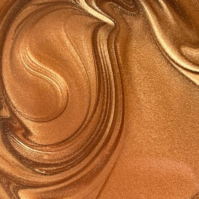 Solasta Skin:  SUNBURST ~ Shimmer Oil