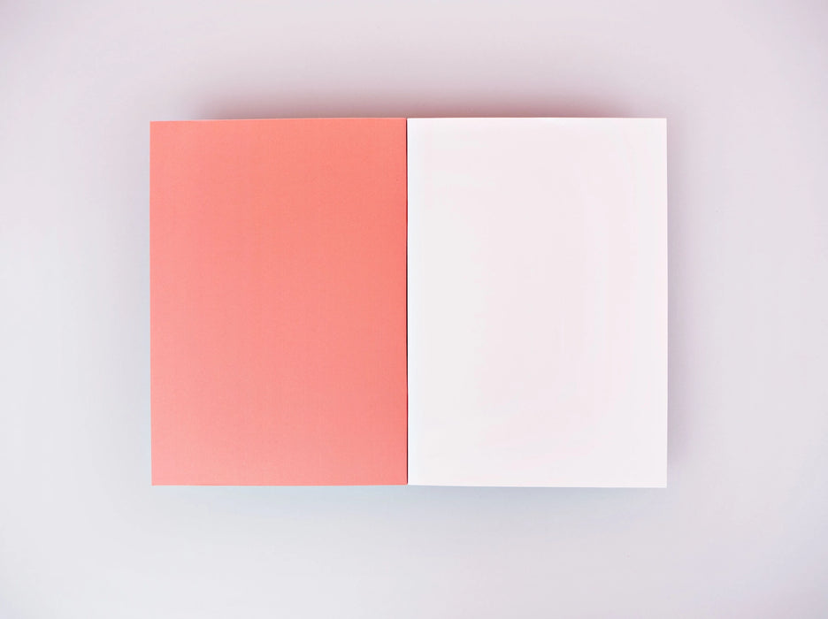 The Completist: Oslo Soft Cover Sketchbook