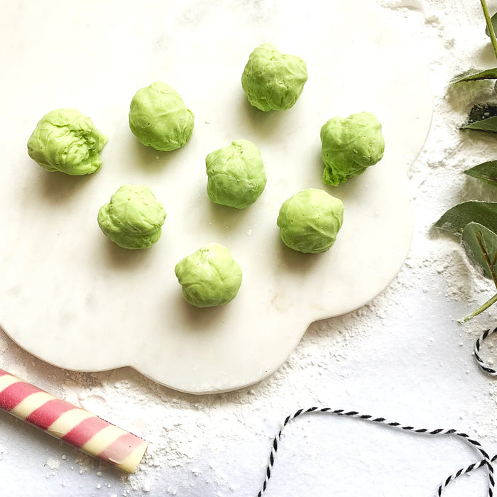 Chocolate Sprouts