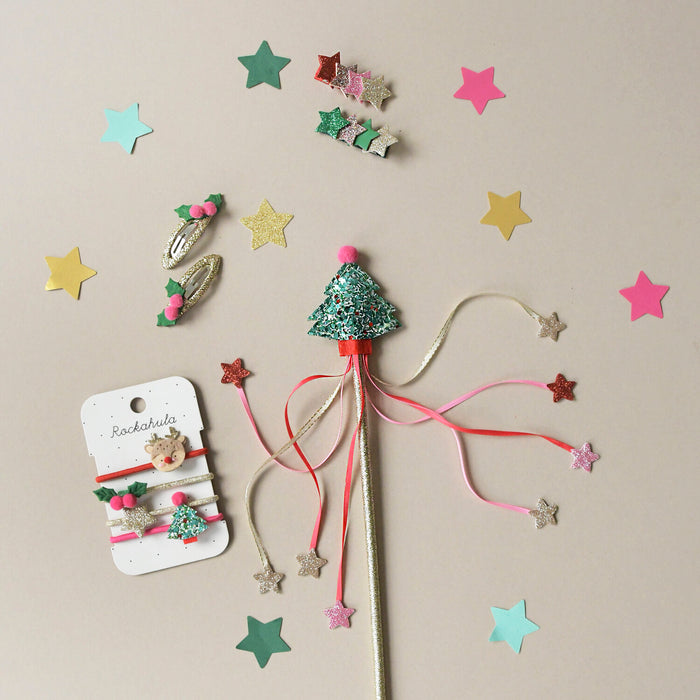 Rockahula: Festive Xmas Ponies