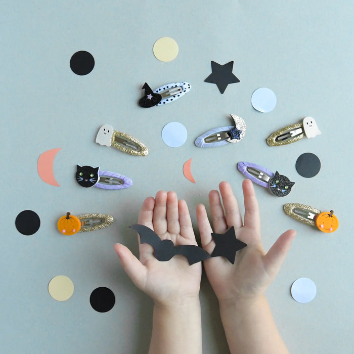 Rockahula: Witching Hour Glitter Clips