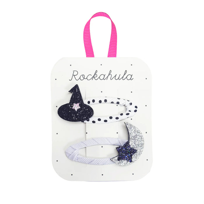 Rockahula: Witching Hour Glitter Clips
