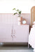 Mustard Made: Storage locker - the lowdown in blush