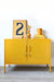 Mustard Made: Storage locker - the lowdown in mustard