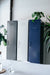 Mustard Made: Storage locker - the skinny in navy