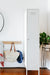 Mustard Made: Storage locker - the skinny in white