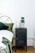 Mustard Made: Storage locker - the shorty in slate