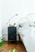 Mustard Made: Storage locker - the shorty in slate to the left