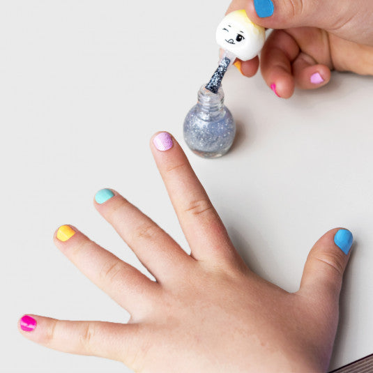 Rex London: Suki and Friends Water Based Nail Varnish