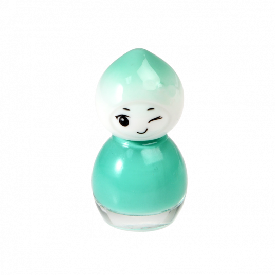 Rex London: Suki and Friends Water Based Nail Varnish