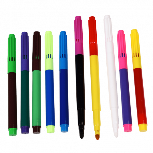 Rex London: Magic Colour Change Pens