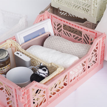 aykasa crate salmon crate indi + will