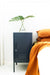 Mustard Made: Storage locker - the shorty in slate