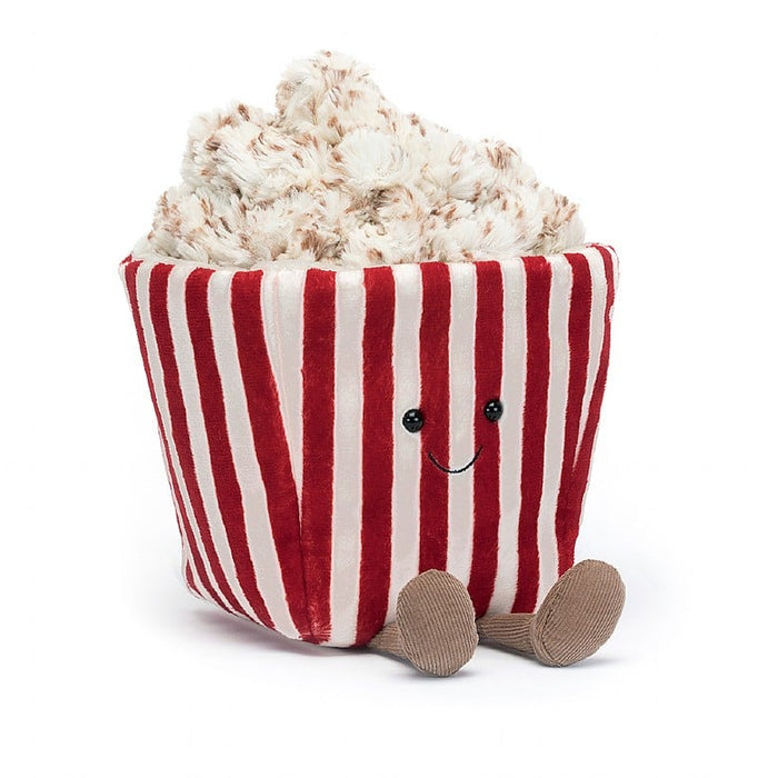 Jellycat: Amuseable Popcorn
