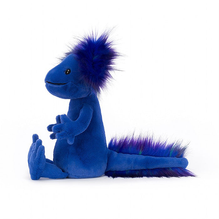 Jellycat: Andie Axolotl