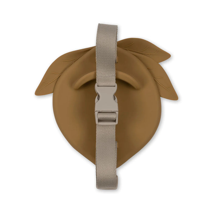 Konges Slojd: Baby car mirror - Almond