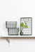Mustard Made: Baskets - olive