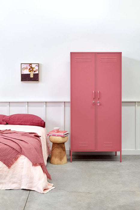 Mustard Made: Storage locker - The Twinny in Berry