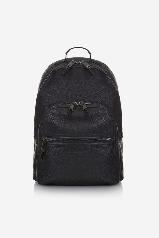 Tiba + Marl - Elwood Backpack - Black
