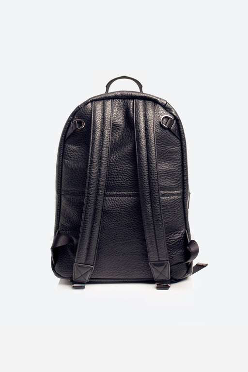 Tiba + Marl - Elwood Backpack - Black