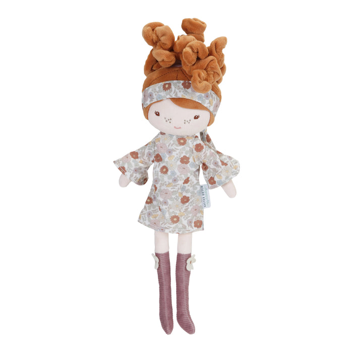 Little Dutch: Cuddle Doll Ava - 35cm