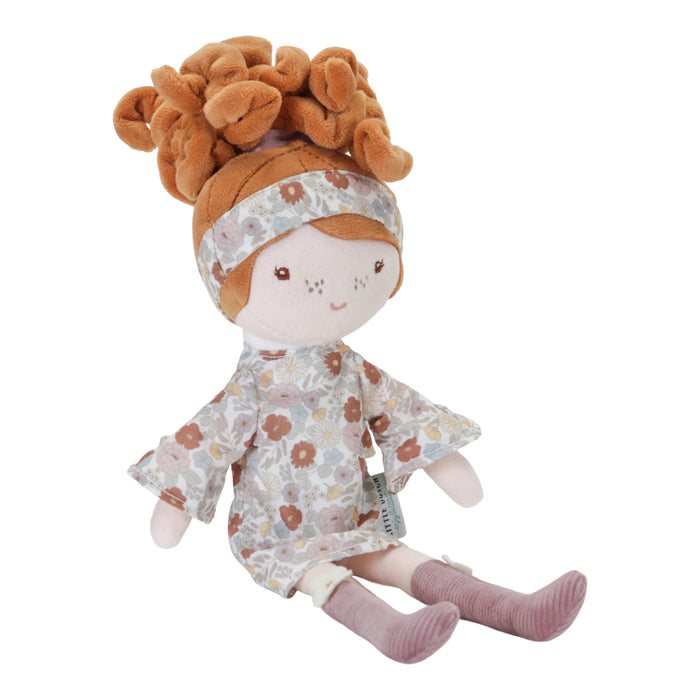Little Dutch: Cuddle Doll Ava - 35cm