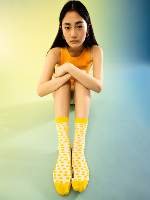 Eat My Socks: Corn Flakes - Adult