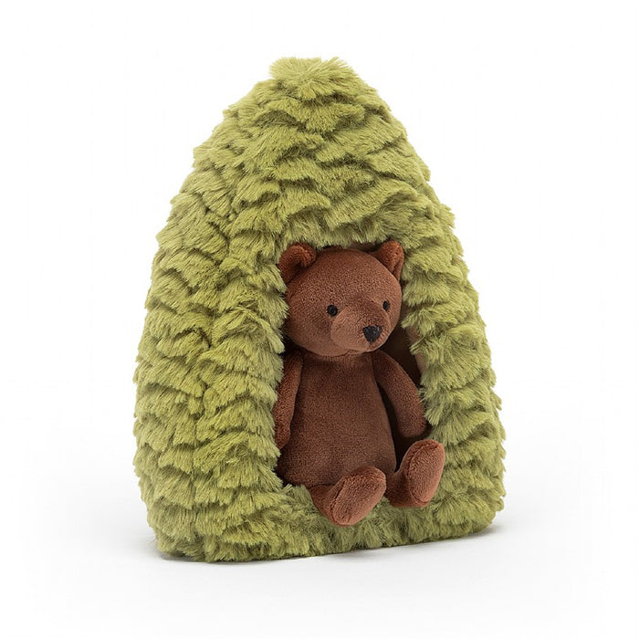 Jellycat: Forest Fauna Bear
