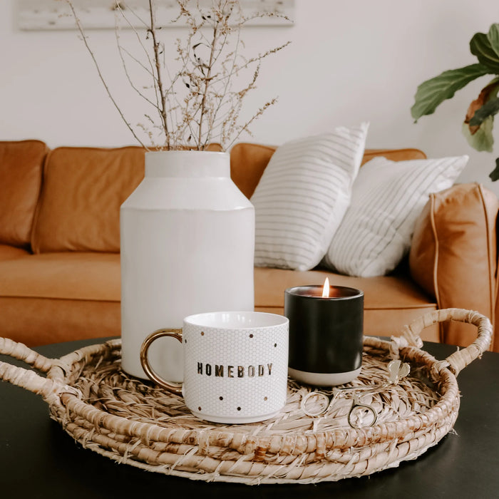 Homebody Tile Coffee Mug