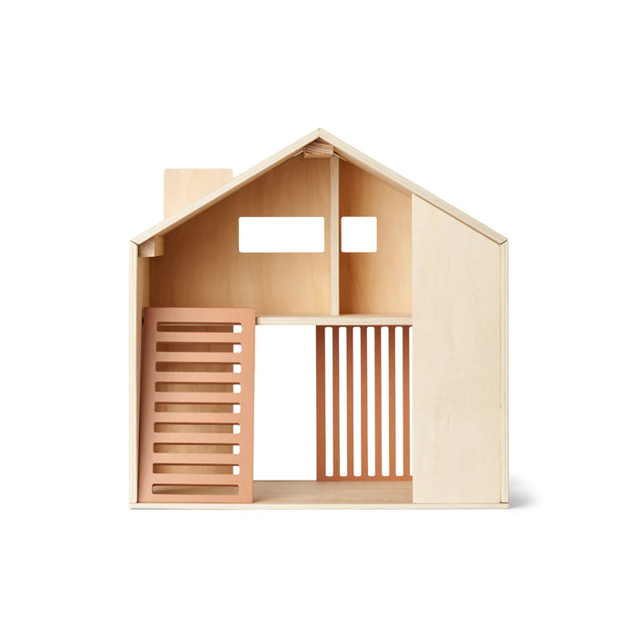 Liewood: Jolene Playhouse - Tuscany Rose