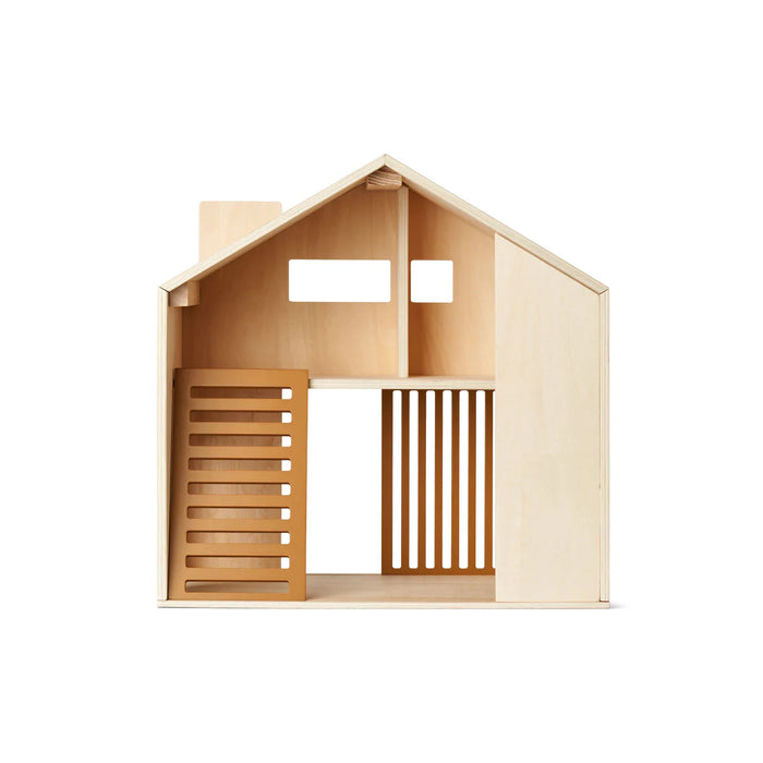 Liewood: Jolene Playhouse - Golden Caramel