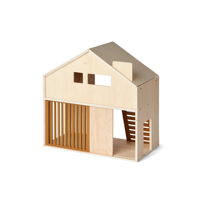 Liewood: Jolene Playhouse - Golden Caramel