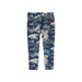 Scamp & Dude: Kids Joggers - Navy Camo Print