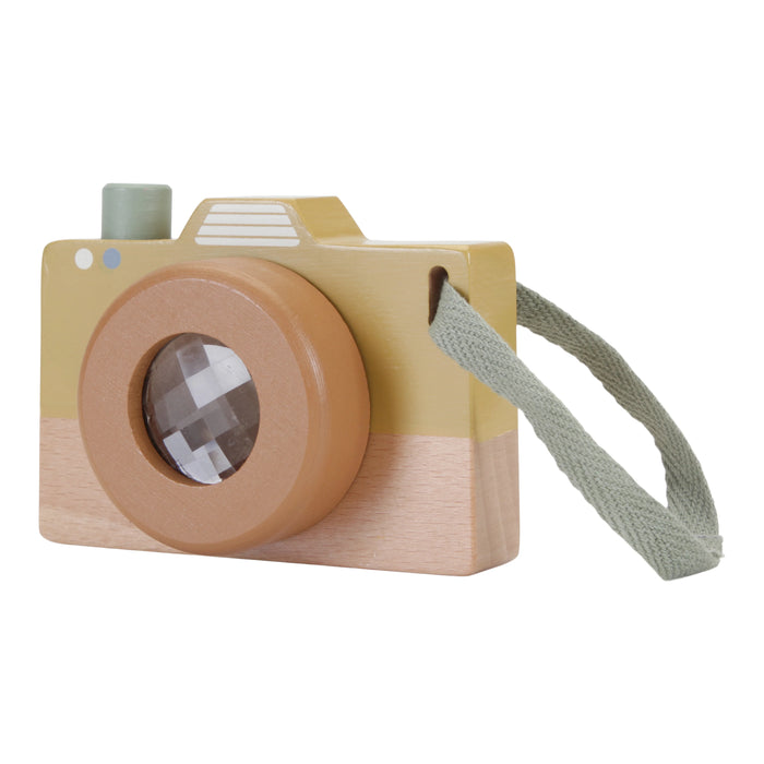 Little Dutch: Camera Vintage FSC