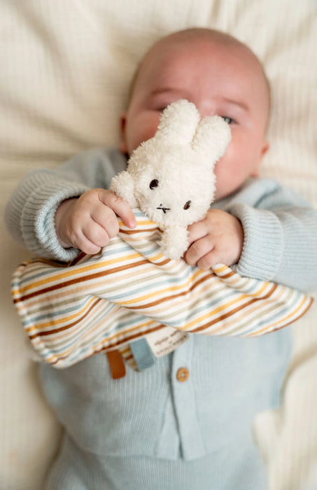 Little Dutch x Miffy Gift Set - Vintage Sunny Stripes