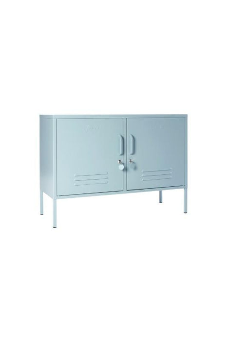 Mustard Made: Storage locker - the lowdown in ocean