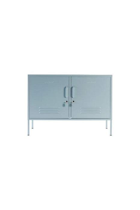 Mustard Made: Storage locker - the lowdown in ocean
