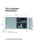 Mustard Made: Storage locker - the lowdown in ocean