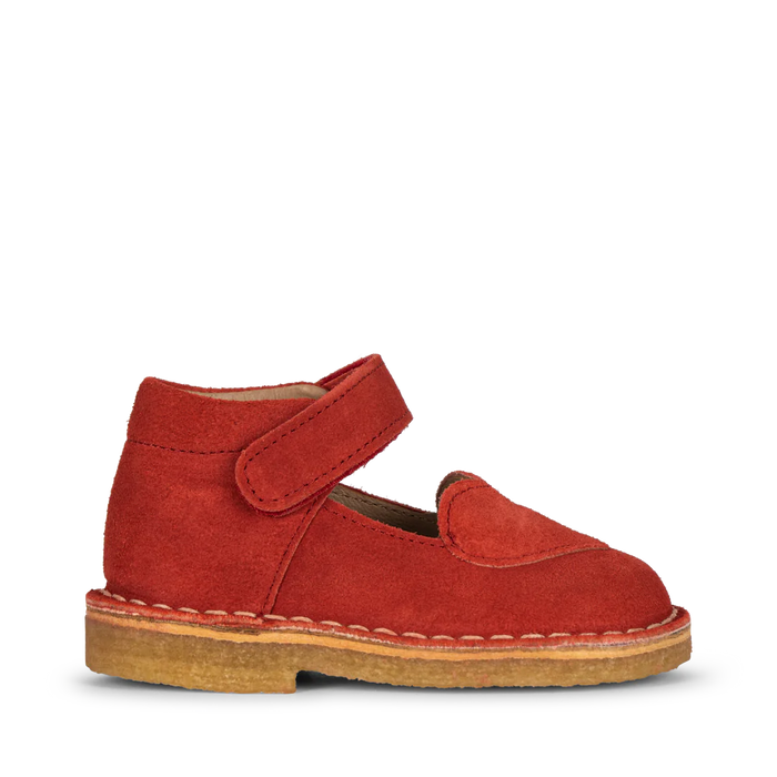Konges Slojd: minnie coeur shoe - adrenaline rush