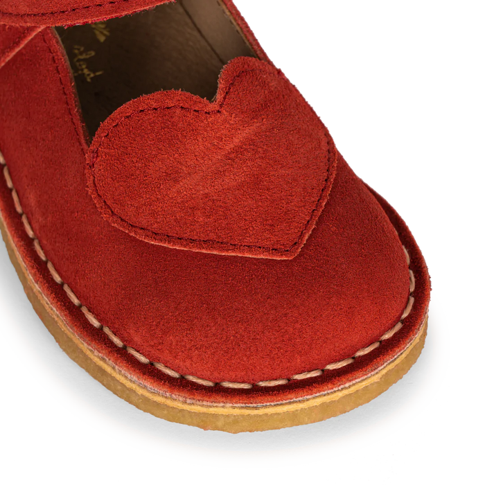 Konges Slojd: minnie coeur shoe - adrenaline rush